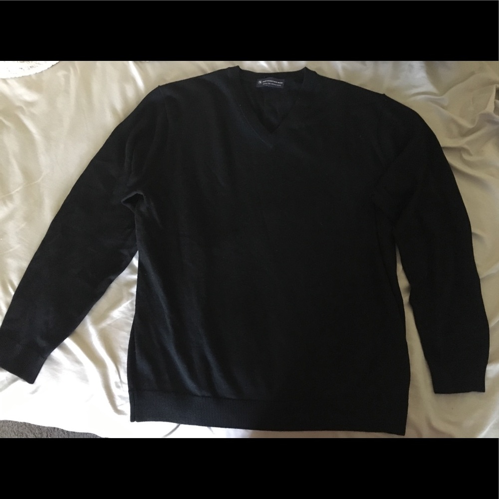 Hart Schaffner Marx Sweater